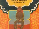 George Harrison - My Sweet Lord (Singapore EP) 