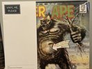 Lee ‘Scratch’ Perry - Super Ape (Vinyl Me, Please Exclusive Green) + Litho