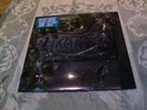 THE DAMNED THE BLACK ALBUM  LIMITED EDITION MINT COLOURED 2 X VINYL LP