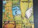 NOMADI-IO VAGABONDO (che non sono altro)ETERNO-COLUMBIA 1972 PARI AL NUOVO (1775