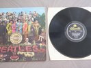 The Beatles - Sgt Peppers Lonely Hearts Club Band 1967 Parlophone
