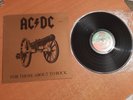 AC DC PARA AQUELLOS QUE LES GUSTA EL ROCK  MEXICAN VINYL