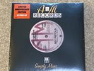 Sex Pistols God Save The Queen / No Feeling 7” Single “A&M Misprint” In Hand