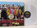 THE BEATLES sgt pepper's lonely hearts club band LP EX/EX, 5099969942617, vinyl,
