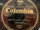 Coley Jones pre-war country blues 