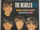 The Beatles Souvenir of their Visit to America 7