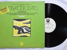 JOAO DONATO Donato/Deodato DEODATO ORIG BRAZIL JAZZ FUSION LP PROMO VG++