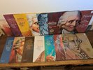 The Beaux Arts Trio Complete Haydn Piano Trios 14 LPs Philips Stereo Holland Exc