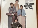 The Beatles Butcher Cover 2nd State Stereo CAPITOL ST 2553 VG COVER ONLY  RIAA 5