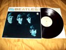 CONOZCA A THE BEATLES LP Meet THE BEATLES MEXICO LP ORIG 1965 Rare Songs EX