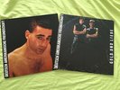 2 x LP - Deutsch Amerikanische Freundschaft - DAF - Alles ist Gut + Gold Und Lie