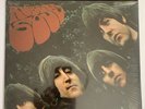 THE BEATLES RUBBER SOUL   DEAGOSTINI NEW SEALED 12