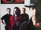 U2 live Lovetown LP Bono Makes The Point Dublin Dec 1989 Two Hearts 12