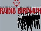 Radio Birdman - Essential Radio Birdman (1974 - 1978) - Double LP Vinyl - SP553