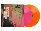 Grizzly Bear – Veckatimest VMP Essentials ROTM Pink Orange Colored Vinyl 2LP