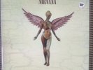Nirvana In Utero Yellow Vinyl Spain