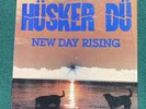 Hüsker Dü – New Day Rising