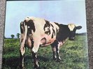 PINK FLOYD - ATOM HEART MOTHER 1994  MFSL VINYL LP MFSL 1-202 NEAR MINT
