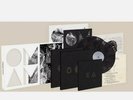 Of Monsters and Men - Beneath the Skin LP Record - Out of Print Clear Vinyl RARE