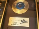 REO Speedwagon Keep On Loving You Gold Single