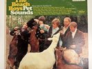 The Beach Boys - Pet Sounds - MONO FIRST PRESSING - RARE RIAA 9 COVER T-2458 LP
