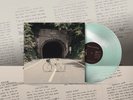 The Backseat Lovers – When We Were Friends Translucent Blue/Green Vinyl LP NEW
