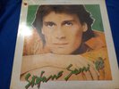 STEFANO SANI - STEFANO SANI '83. LP FONIT CETRA NUOVO SIGILLATO
