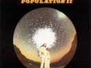 Randy Holden: Population II =LP vinyl *BRAND NEW*=