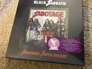 Sabotage (Super Deluxe Edition)(4LP+7