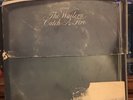THE WAILERS BOB MARLEY Catch A Fire LP ISLAND RECORDS SW-9329 US 1973 Reggae