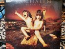 Van Halen, Balance, 1995 SEALED vinyl LP