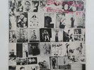 ROLLING STONES Exile On Main Street COC22900 2x LP Vinyl VG+ GF Sleeve 1972