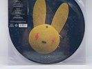 Bad Bunny J Balvin Oasis Picture Disc Vinyl Record LP - New