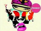 Always Outnumbered, Never Outgunned [LP] by Prodigy (Record, 2004)