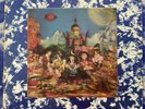 ROLLING STONES   THEIR SATANIC MAJESTIES REQUEST   1ST PRESS w/ HOLOGRAM 1967 LP