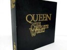 Queen The Complete Works (13 Of 14 albums)  PLEASE READ DISCRIPTION. NO BOX