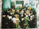 Oasis The Masterplan vinyl