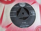 RARE ROCKABILLY RCA 7