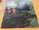 Das Boot Original Soundtrack Klaus Doldinger LP Record 1st Issue Atlantic 1982