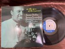 HORACE PARLAN SPUR OF THE MOMENT BLUE NOTE BNJ 71034 STEREO JAPAN Vinyl LP