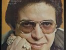 Hector Lavoe-De Ti Depende SALSA,GUAGUANCO LP VG+ to EX FANIA VENEZUELA LP LATIN