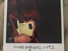 Omar Rodriguez Lopez & John Frusciante Vinyl LP 2010 NM Limited Edition