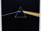 Pink Floyd - Dark Side of the Moon  Harvest SMAS 11163 LA Press 3rd Iss - VG/VG+