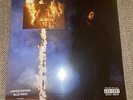 J. Cole - The Off-Season Exclusive Limited Edition Blue Vinyl LP New Sealed
