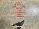 Antal Dorati, Aaron Coopland, Appalachian Spring & Billy the Kid - SR90246 - NM