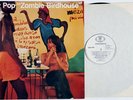 IGGY POP Zombie Birdhouse (Animal CHR 1399) UK 1982 A1/B1 NM