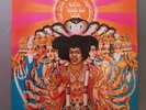 First UK mono Pressing Jimi Hendrix - Axis Bold As Love Vinyl LP *PLEASE READ...