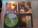 Four Excellent Jazz Vinyl LP's Including Miles Davis and more