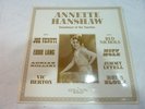 Annette Hanshaw - Sweetheart Of The Twenties