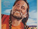 WILLIE NELSON: Greatest Hits (And Some That Will Be) US Columbia 2x Vinyl LP OG
